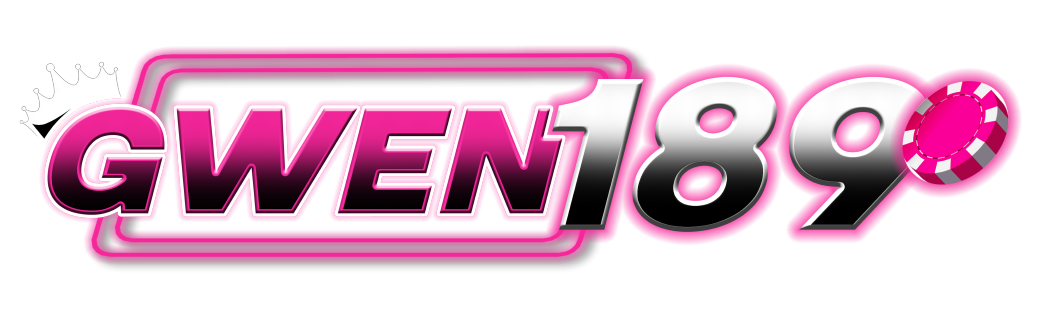 Logo resmi situs Gwen189